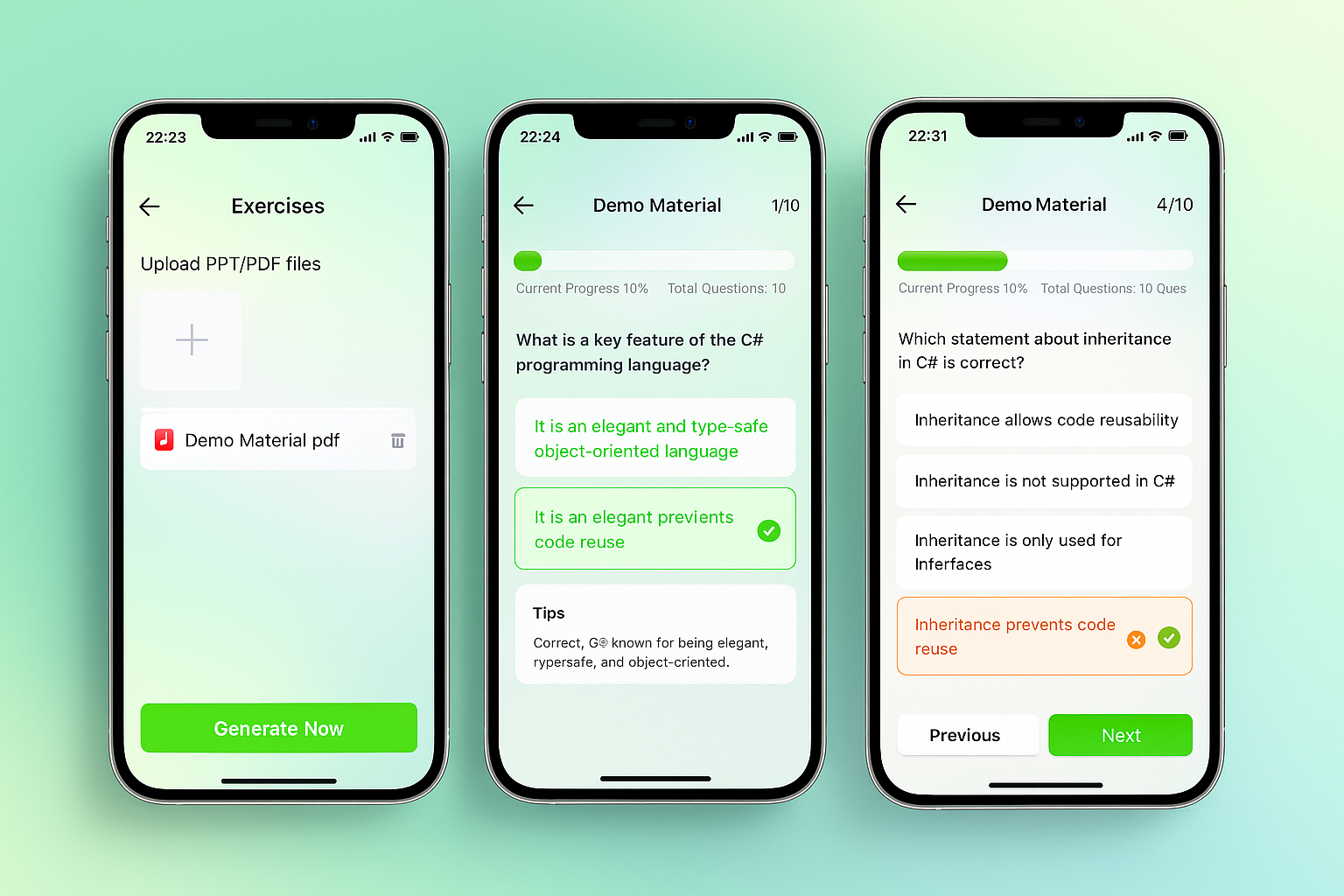AI Tutor